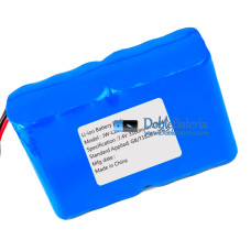 Batería para PLC JW-L2S3P-2 [Batería de Repuesto]